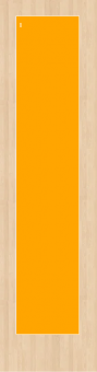 Stoff-Zuschnitt 552022 