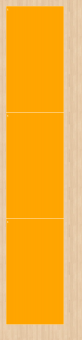 Stoff-Zuschnitt (Ultraschall-Schnitt) 552214 