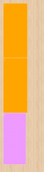 Stoff-Zuschnitt 552235 
