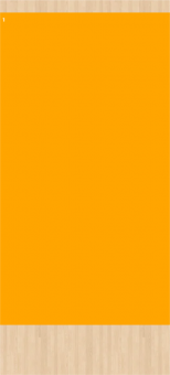 Stoff-Zuschnitt (Ultraschall-Schnitt) 552256 