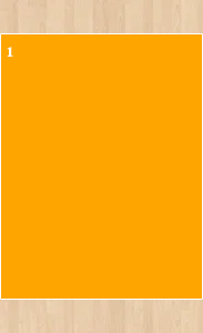 Stoff-Zuschnitt 552412 