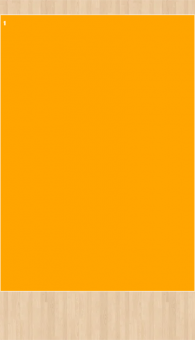 Stoff-Zuschnitt 552504 