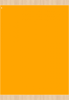 Stoff-Zuschnitt 552510 