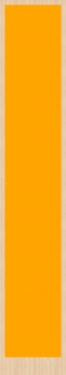 Stoff-Zuschnitt (Ultraschall-Schnitt) 552598 