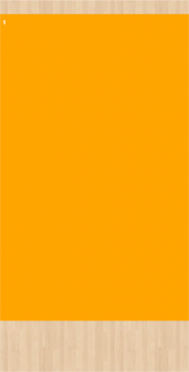 Stoff-Zuschnitt 553051 