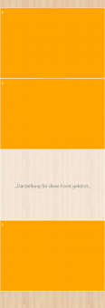 Stoff-Zuschnitt (Ultraschall-Schnitt) 553492 
