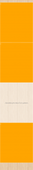 Stoff-Zuschnitt 553518 