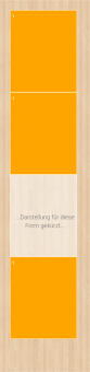 Stoff-Zuschnitt 553984 