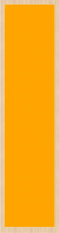 Stoff-Zuschnitt (Ultraschall-Schnitt) 554188 