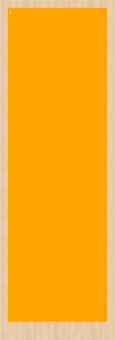 Stoff-Zuschnitt (Ultraschall-Schnitt) 554507 