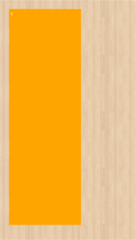 Stoff-Zuschnitt 555207 