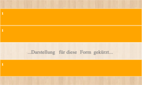 Stoff-Zuschnitt 555467 