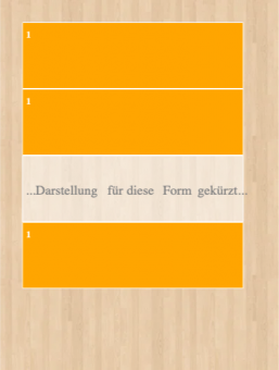 Stoff-Zuschnitt 555522 