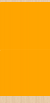 Stoff-Zuschnitt (Ultraschall-Schnitt) 555664 