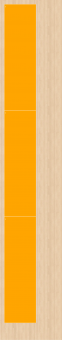 Stoff-Zuschnitt (Ultraschall-Schnitt) 555715 