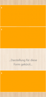 Stoff-Zuschnitt 556146 