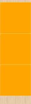 Stoff-Zuschnitt (Ultraschall-Schnitt) 556698 