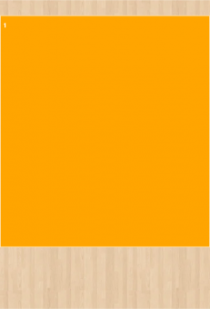 Stoff-Zuschnitt 557043 