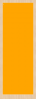 Stoff-Zuschnitt (Ultraschall-Schnitt) 557050 