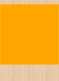 Stoff-Zuschnitt 557099 