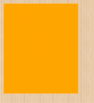 Stoff-Zuschnitt 558134 