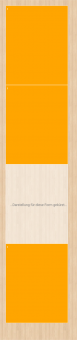 Stoff-Zuschnitt (Ultraschall-Schnitt) 559629 