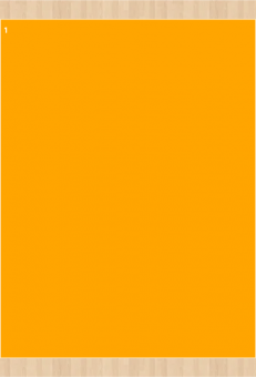 Stoff-Zuschnitt 561039 