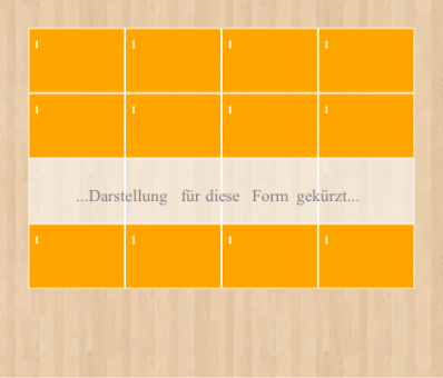 Stoff-Zuschnitt 561183 