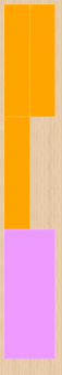 Stoff-Zuschnitt 561252 