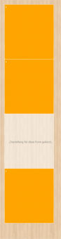 Stoff-Zuschnitt 561533 