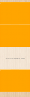 Stoff-Zuschnitt 562883 