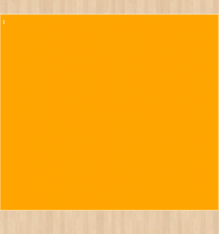 Stoff-Zuschnitt (Ultraschall-Schnitt) 563047 