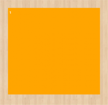 Stoff-Zuschnitt 563235 