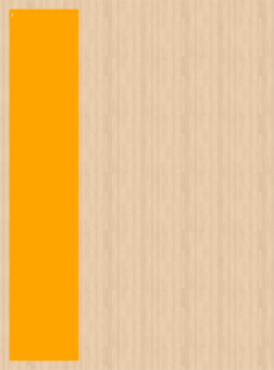 Stoff-Zuschnitt (Ultraschall-Schnitt) 563373 