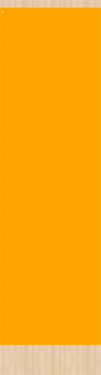 Stoff-Zuschnitt (Ultraschall-Schnitt) 563427 