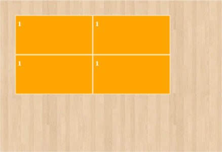 Stoff-Zuschnitt (Ultraschall-Schnitt) 563818 