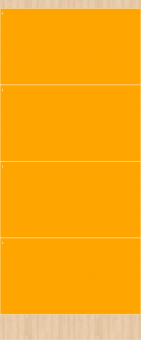 Stoff-Zuschnitt (Ultraschall-Schnitt) 563904 