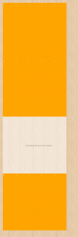 Stoff-Zuschnitt 563996 