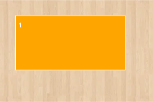 Stoff-Zuschnitt 564107 