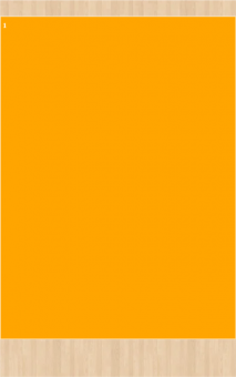 Stoff-Zuschnitt (Ultraschall-Schnitt) 564181 