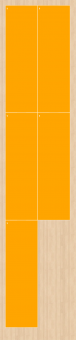 Stoff-Zuschnitt 564184 