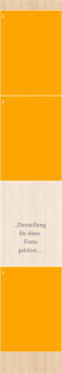 Stoff-Zuschnitt 564265 