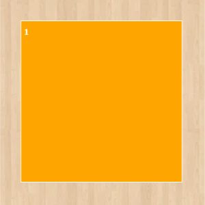 Stoff-Zuschnitt 564691 