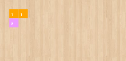 Stoff-Zuschnitt 565041 