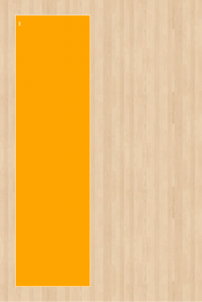 Stoff-Zuschnitt 565208 