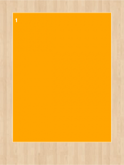 Stoff-Zuschnitt 565517 