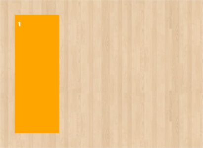 Stoff-Zuschnitt 565582 