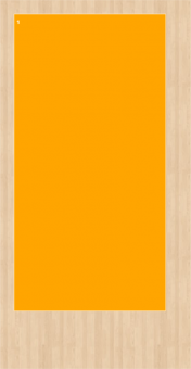 Stoff-Zuschnitt 565709 