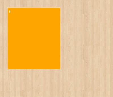 Stoff-Zuschnitt 565828 