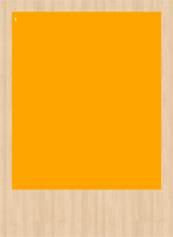 Stoff-Zuschnitt 565834 